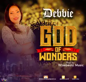 Debbie - God of Wonders